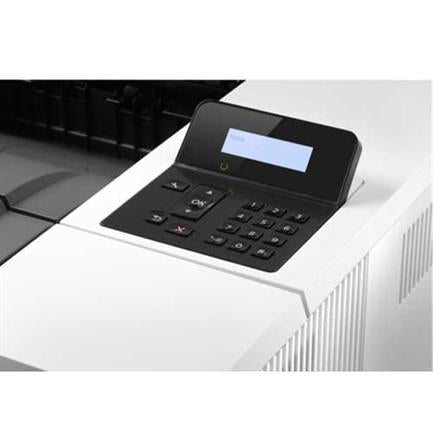 Impresora HP laserjet M501DN monocromática 45 ppm Esthernet dúplex 6000 pág.