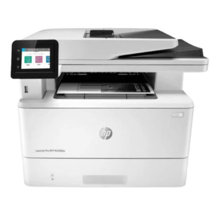 Multifuncional HP LaserJet Enterprise MFP M430f Monocromática Láser