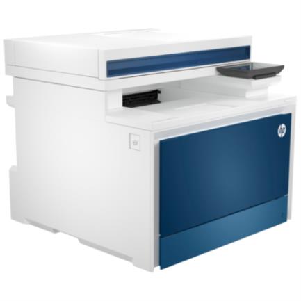 Multifuncional HP LaserJet Pro 4303fdw Color 35/33 PPM Dúplex