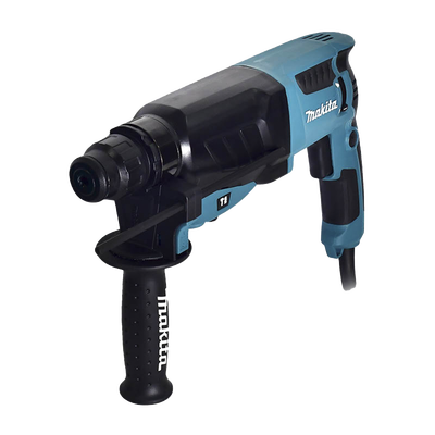 HR2630 - Makita Rotomartillo SDS-PLUS / 1" / 800 W HR2630