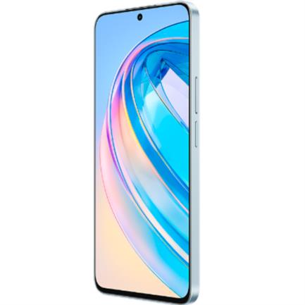 Smartphone Honor X8a 6.7" 256GB 8GB RAM Helio G88 Android 12 Plata