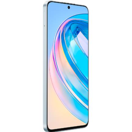 Smartphone Honor X8a 6.7" 256GB 8GB RAM Helio G88 Android 12 Plata