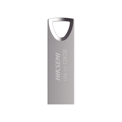 Hikvision Classic unidad flash USB 128 GB USB tipo A 3.2 Gen 1 (3.1 Gen 1) Plata, Sin tapa