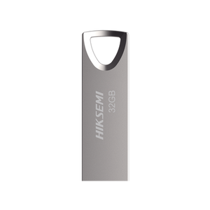 Hikvision Classic unidad flash USB 32 GB USB tipo A 2.0 Plata, Sin tapa