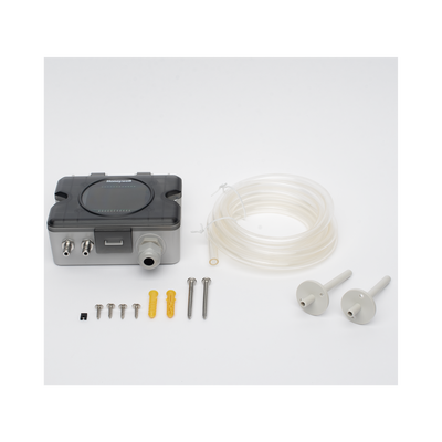 HSDP-A10000ML - Honeywell Bms Transmisor de Presión Diferencial / ±10000 Pa / Modbus RTU HSDP-A10000ML