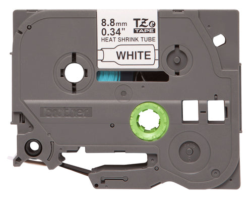 HSE221 - Brother HSE-221 cinta para impresora de etiquetas TZe