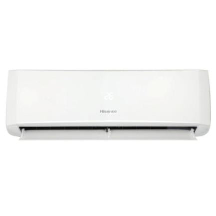 Minisplit Hisense AT122CBW Inverter Wi-Fi SEER 1 Tonelada Solo Frío 220V Blanco, Control Remoto, Función Sleep Timer