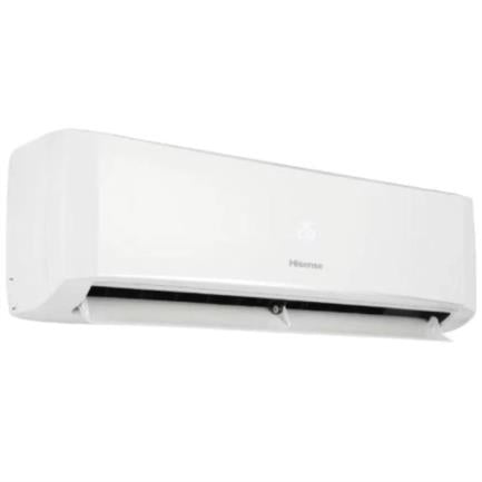 Minisplit Hisense AT242CBW Inverter Wi-Fi SEER 16, 2 Toneladas, Solo Frío, 230V, Color Blanco