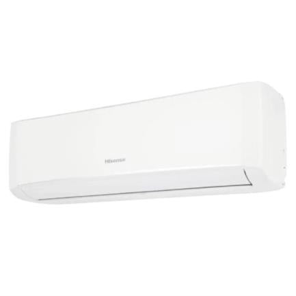 Minisplit Hisense AT242CBW Inverter Wi-Fi SEER 16, 2 Toneladas, Solo Frío, 230V, Color Blanco