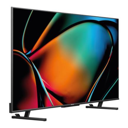 Televisor Hisense Mini LED 55" Smart TV 4K UHD 3840x2160 Wi-Fi/USB/HDMI 120Hz Smart TV 4K UHD 3840x2160 Wi-Fi/USB/HDMI 120Hz