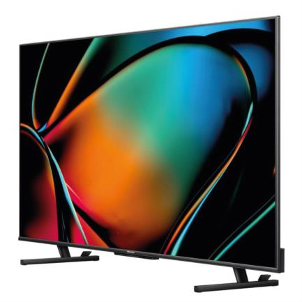 Televisor Hisense Mini LED 55" Smart TV 4K UHD 3840x2160 Wi-Fi/USB/HDMI 120Hz Smart TV 4K UHD 3840x2160 Wi-Fi/USB/HDMI 120Hz