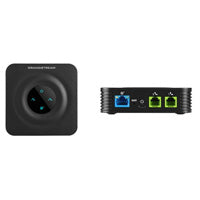 HT802, ATA VOIP con 2 puertos FXS