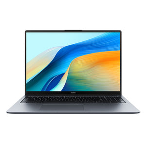 Laptop Huawei Matebook D16 16" CORE i5-13420H 16GB 512GB Windows 11 Home