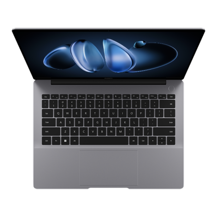 Huawei MateBook 14 2024 Intel Core Ultra 7 155H Portátil 36,1 cm (14.2") Pantalla táctil WQXGA 16 GB