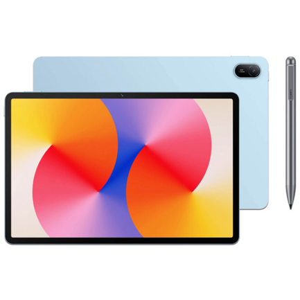 Huawei MatePad 11 SE Hisilicon Kirin 128 GB 27,9 cm (11") 8 GB Wi-Fi 5 (802.11ac) HarmonyOS 2.0 Azul