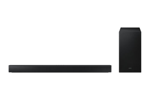 HW-B650D/ZX - Samsung HW-B650D altavoces soundbar 3.1 canales DTS Virtual:X, DTS-HD Master Audio Si Si