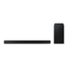 HW-B650D/ZX - Samsung HW-B650D altavoces soundbar 3.1 canales DTS Virtual:X, DTS-HD Master Audio Si Si