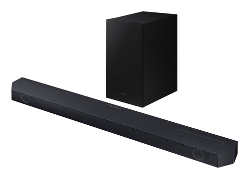 HW-Q600C/ZX - Samsung HW-Q600C altavoces soundbar 3.1.2 canales 200 W Si 200 W