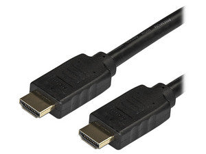 StarTech.com Cable de 7m HDMI 2.0 Certificado Premium con Ethernet - HDMI de Alta Velocidad Ultra HD de 4K a 60Hz HDR10 - para Monitores o TV UHD Cable 7 m HDMI tipo A (Estándar) HDMI tipo A (Estándar) Macho