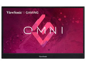 Monitor Gamer ViewSonic VX1755 17" FHD 1080p 144Hz 4ms Display Full HD