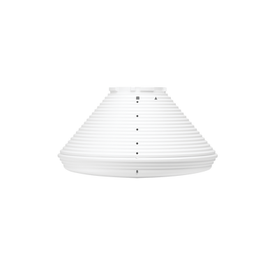Ubiquiti HORN-5-45 antena para red Antena tipo bocina 15.5 dBi, 5.15 - 5.85 GHz, Polarización dual