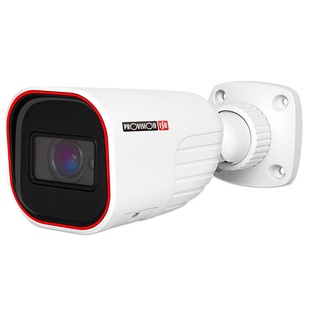 Cámara de Seguridad PROVISION 2MP HD IP67 IR-40M, Visión Nocturna, Resistente al Agua