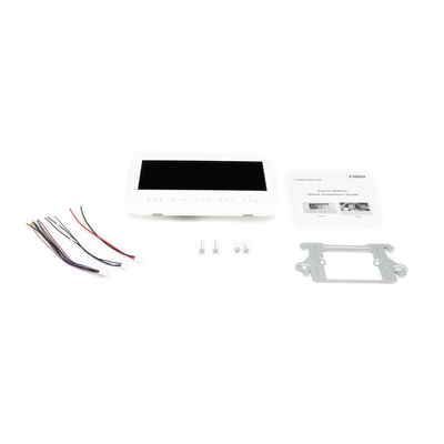 I52W - Fanvil Monitor IP/SIP para Interior / Pantalla Capacitiva 7" / Wi-Fi 2.4 GHz I52W