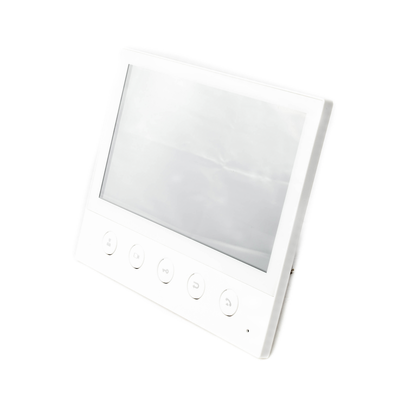 I53W - Fanvil Monitor IP/SIP para interior, Wi-Fi, pantalla táctil de 7", audio de 2 vías, PoE, 8