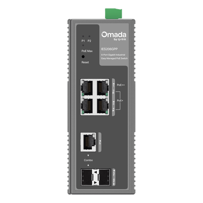 TP-Link IES206GPP