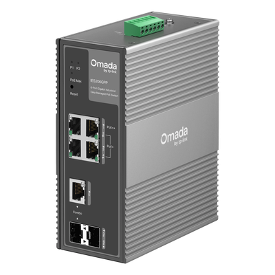 TP-Link IES206GPP