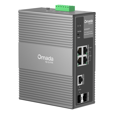 TP-Link IES206GPP