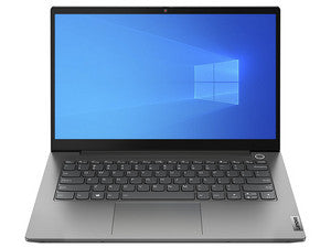 Laptop Lenovo ThinkBook 14-ITL: Intel Core i5 1135G7, 8GB DDR4, SSD 256GB, 14" LED, Iris Xe Graphics, Windows 10 Pro