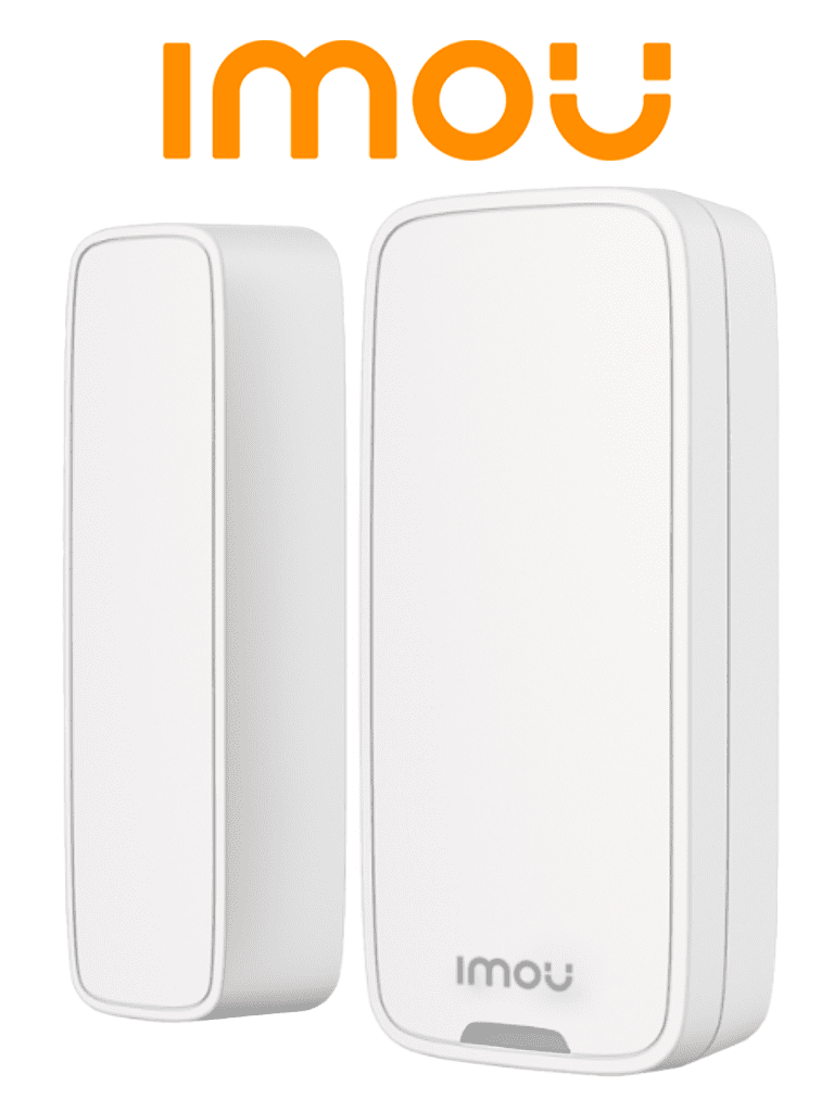 Contacto Magnético Inalámbrico imou ARD311-SW, Rango de 25-45mm, LED Indicador, 433MHz