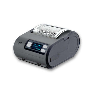 Impresora EC-LINE EC-MP-200, Térmica Directa, 203 dpi, 90 mm/s