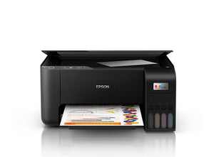 Epson L3210 Impresora Multifunción Inyección de tinta Negro
