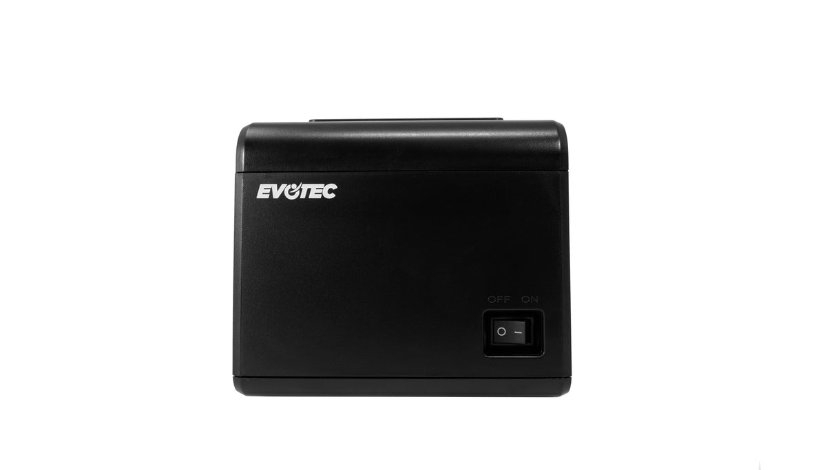 Impresora Térmica de Tickets Evotec EV-3005 USB