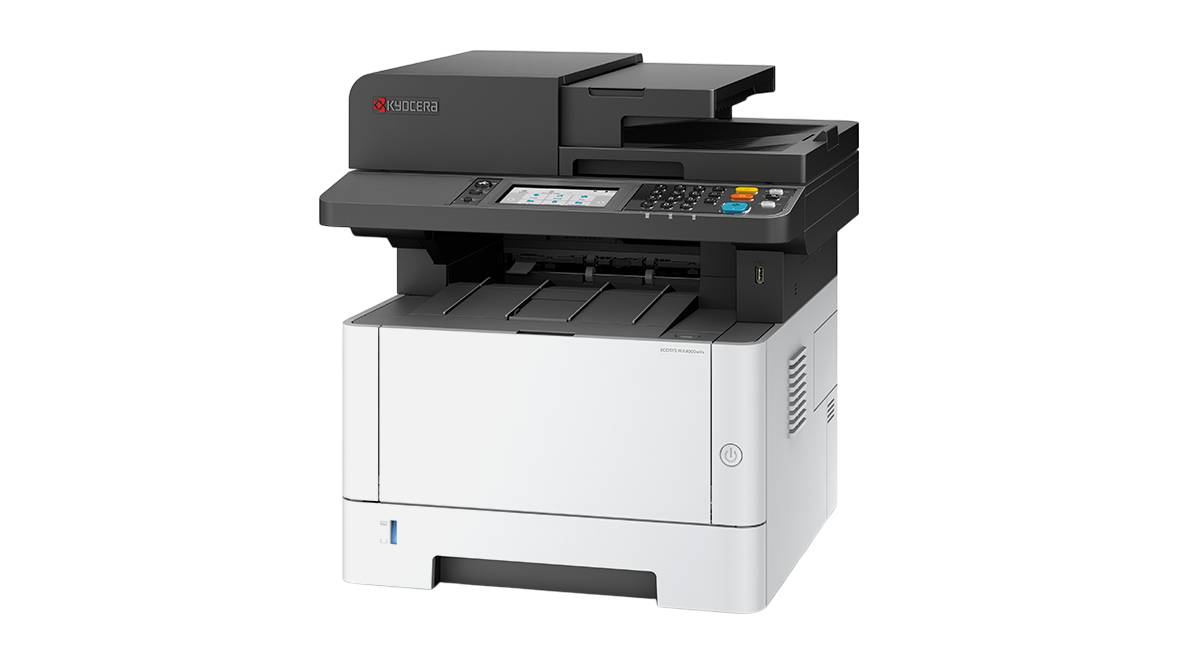 Multifuncionales KYOCERA MA4000WIFX / L 110C1D2BR0 - Impresión