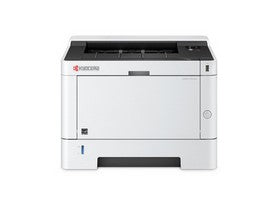 KYOCERA Impresora Monocromática P2235dn, 1200 x 1200 dpi, USB, Ethernet