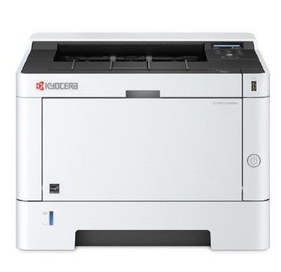 KYOCERA Impresora Láser P2235dw, 1200 x 1200 dpi, WiFi, Duplex