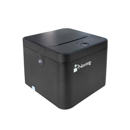 NE-510E - MINI IMPRESORA TERMICA NEXTEP ECONOMICA 58MM USB