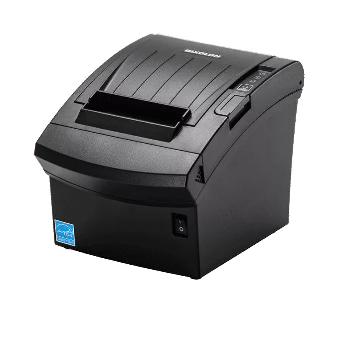 BIXOLON Impresora POS SRP-350plusVK, 250 mm/s, USB, Ethernet