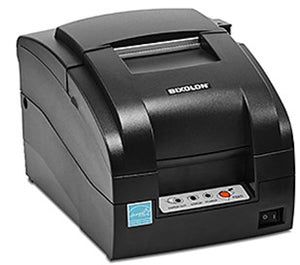 Bixolon SRP-275III 80 x 144 DPI Alámbrico Matriz de punto Impresora de recibos