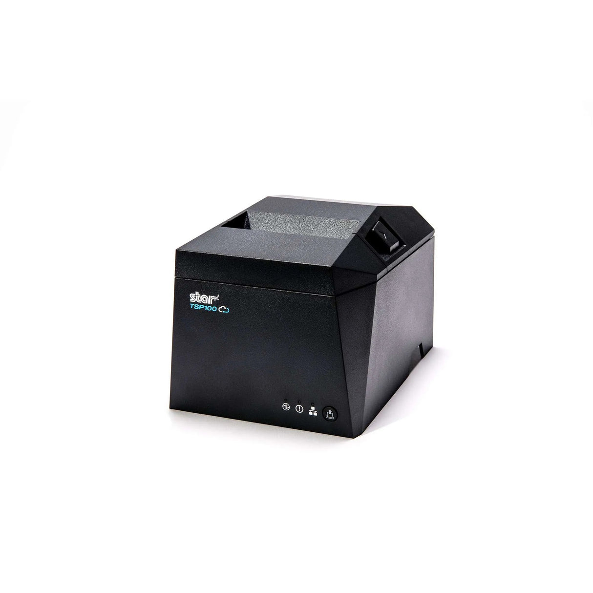 STAR MICRONICS Impresora Térmica TSP100IV, 250 mm/s, USB, Compatible con Windows