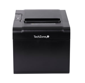 TechZone TZBE102 impresora de recibo Alámbrico Térmico Impresora de TPV, 576 puntos/línea, 200 mm/seg, Code 128 (A/B/C)