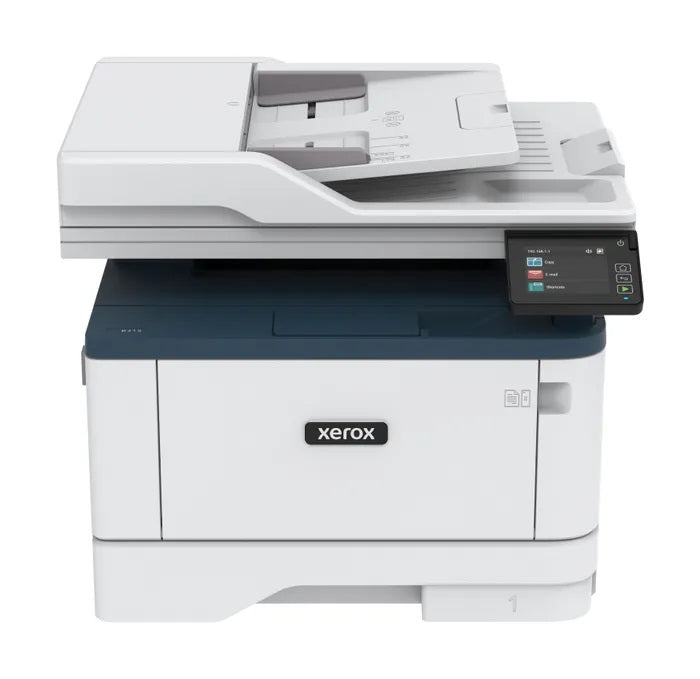 B315_DNI - Multifuncional Xerox B315_DNI láser monocromática Duplex USB ADF 40ppm