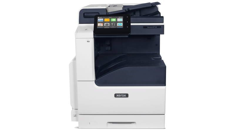 XEROX Multifuncional B7125, 25 PPM, Conexión USB, WiFi