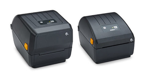 Zebra ZD220 Impresora Térmica directa Negro