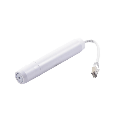 Ubiquiti INS-3AF-O-G adaptador e inyector de PoE Gigabit Ethernet 48 V
