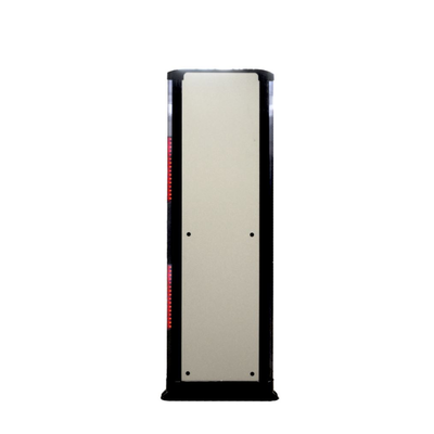 Ranger Security Detectors Detector de Metales Multizona tipo Pared, Para Detección de Objetos