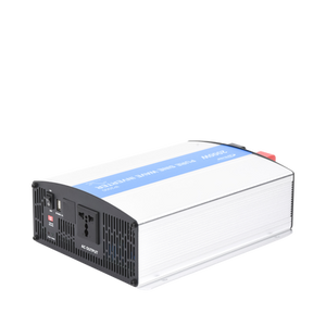 Epever Inversor / Onda sinusoidal pura / 1600 W nominal IP-2000-21
